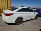 2013 Hyundai Sonata Gls на продаже в North Las Vegas, NV - Vandalism