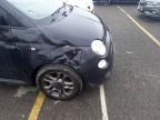 2014 FIAT 500 S for sale at Copart SANDTOFT