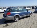 2008 Subaru Outback 2.5I Limited for Sale in Martinez, CA - Mechanical
