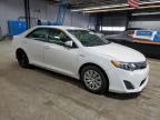 2013 Toyota Camry Hybrid de vânzare în Wheeling, IL - Minor Dent/Scratches