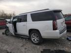 2019 Gmc Yukon Xl K1500 Slt for Sale in Cahokia Heights, IL - Front End