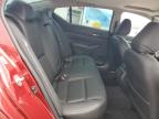 2023 Nissan Altima Sl იყიდება New Orleans-ში, LA - Front End