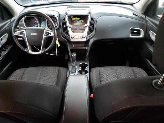 Parquets CHEVROLET EQUINOX 2016 Black
