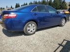 2008 Toyota Camry Ce للبيع في Graham، WA - Front End