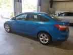 2012 Ford Focus Se en Venta en Lufkin, TX - Side