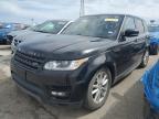 2016 Land Rover Range Rover Sport Se for Sale in Dyer, IN - Normal Wear