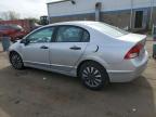 2011 Honda Civic Vp for Sale in New Britain, CT - Front End