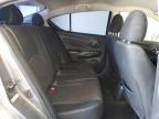 2017 Nissan Versa S de vânzare în Anthony, TX - Rear End