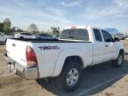 2007 Toyota Tacoma Access Cab zu verkaufen in Van Nuys, CA - Undercarriage
