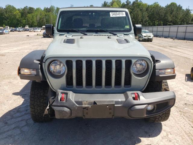  JEEP GLADIATOR 2023 Gray