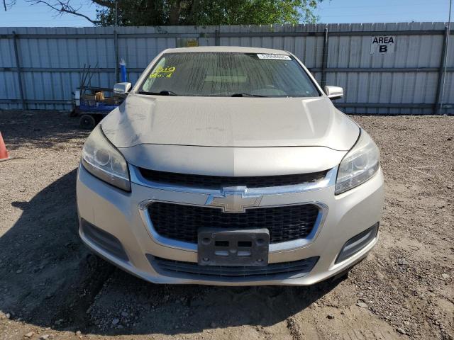 Седаны CHEVROLET MALIBU 2016 Бежевый