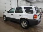 2006 Ford Escape Xlt იყიდება Davison-ში, MI - Front End