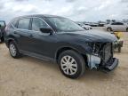 2017 Nissan Rogue S for Sale in San Antonio, TX - Front End