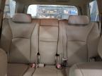 2007 Toyota Highlander Sport იყიდება Greenwood-ში, NE - Front End
