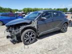 2018 Toyota C-Hr Xle de vânzare în Conway, AR - Front End