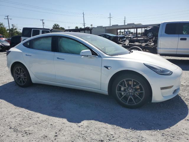  TESLA MODEL 3 2018 White