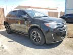 2011 Ford Edge Sport იყიდება North Las Vegas-ში, NV - Rear End