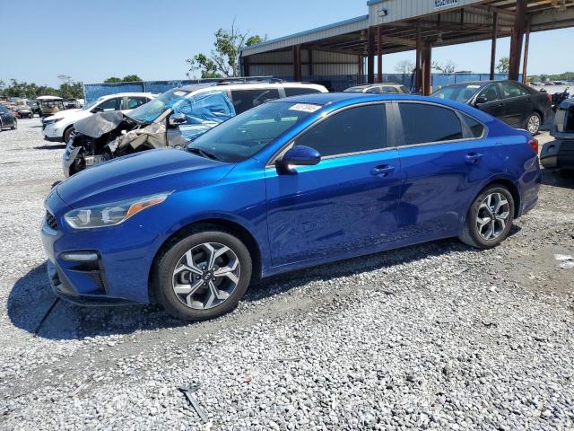 2020 Kia Forte Fe
