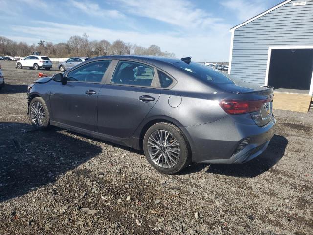  KIA FORTE 2023 Gray