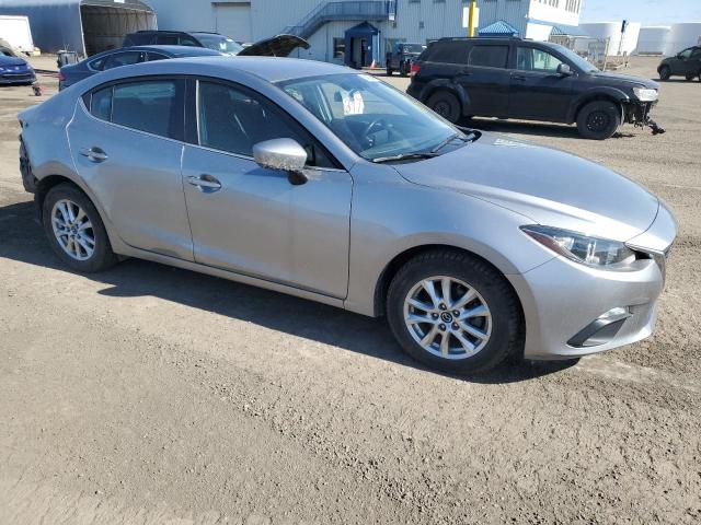 2016 MAZDA 3 TOURING