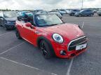 2016 MINI COOPER for sale at Copart SANDTOFT