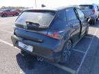 2023 HYUNDAI I20 N LINE for sale at Copart SANDTOFT