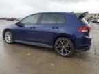 2023 Volkswagen Gti Se for Sale in Wilmer, TX - Front End