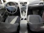 2013 Ford Fusion Se за продажба в Greenwood, NE - Burn - Engine