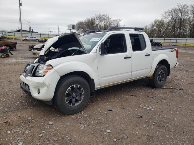 2020 Nissan Frontier S