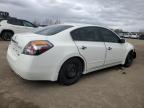 2008 Nissan Altima 2.5 de vânzare în Bowmanville, ON - Front End