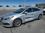 2016 Hyundai Sonata Sport na sprzedaż w Littleton, CO - Side
