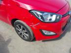 2014 HYUNDAI I20 ACTIVE for sale at Copart PETERLEE
