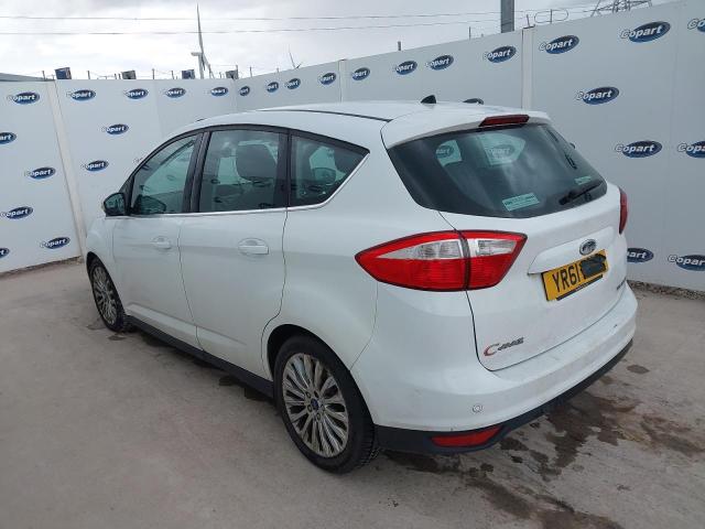 2011 FORD C-MAX TITA