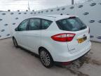 2011 FORD C-MAX TITA for sale at Copart BRISTOL
