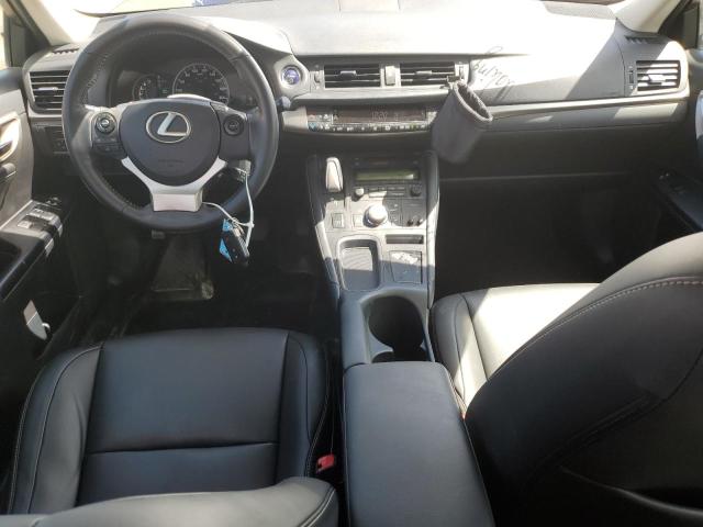 2015 LEXUS CT 200