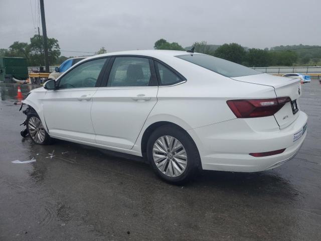  VOLKSWAGEN JETTA 2020 Biały
