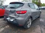 2016 RENAULT CLIO DYNAM for sale at Copart WOLVERHAMPTON