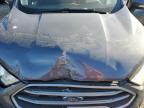 2018 Ford Ecosport Se للبيع في Spartanburg، SC - Front End