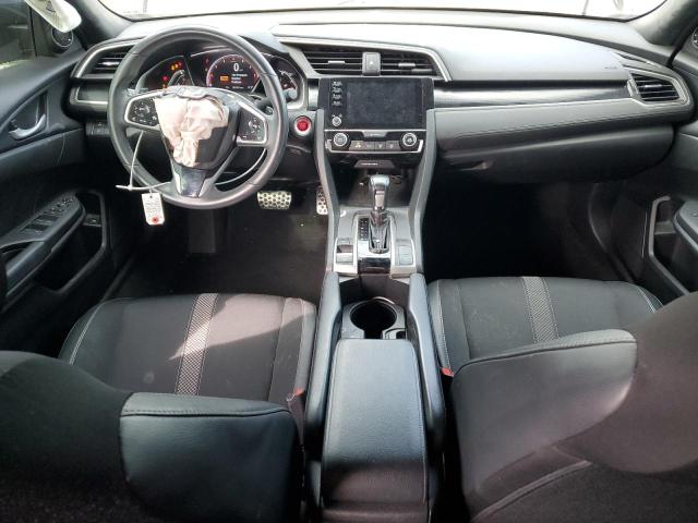  HONDA CIVIC 2020 Charcoal