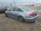 2013 Audi S6  zu verkaufen in Temple, TX - Minor Dent/Scratches