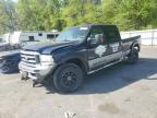2003 Ford F350 Srw Super Duty იყიდება Glassboro-ში, NJ - Front End