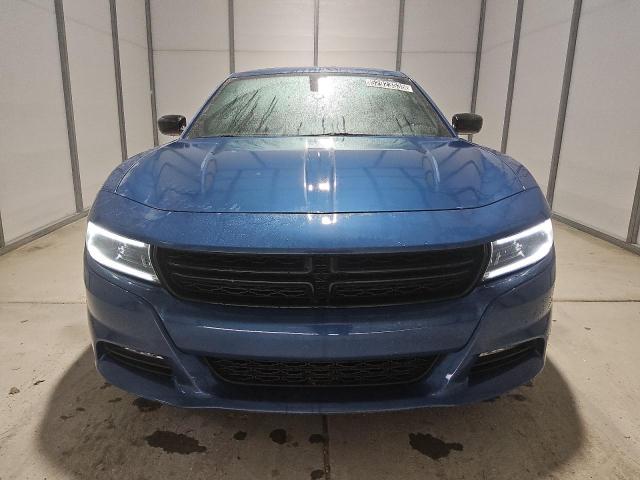  DODGE CHARGER 2023 Granatowy