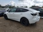 2022 TESLA MODEL Y  for sale at Copart LA - BATON ROUGE