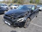 2016 VOLVO V40 CROSS for sale at Copart SANDTOFT