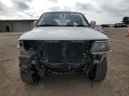 2000 Mitsubishi Montero Sport Limited продається в Temple, TX - Front End