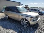 2004 Land Rover Range Rover Hse for Sale in Arcadia, FL - Mechanical