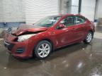2010 Mazda 3 I for Sale in Ham Lake, MN - Front End