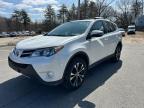 2015 Toyota Rav4 Limited for Sale in North Billerica, MA - Minor Dent/Scratches