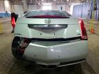2012 Cadillac Cts Premium Collection for Sale in Woodhaven, MI - Rear End