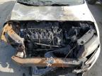 2013 Volkswagen Jetta Se for Sale in Los Angeles, CA - Burn - Engine